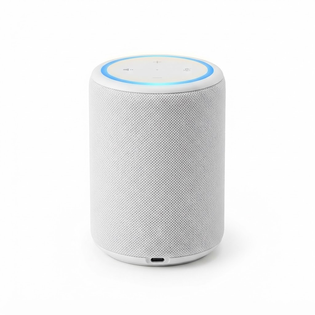 智能音箱 Pro